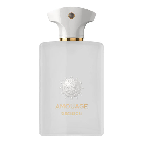 Amouage Decision