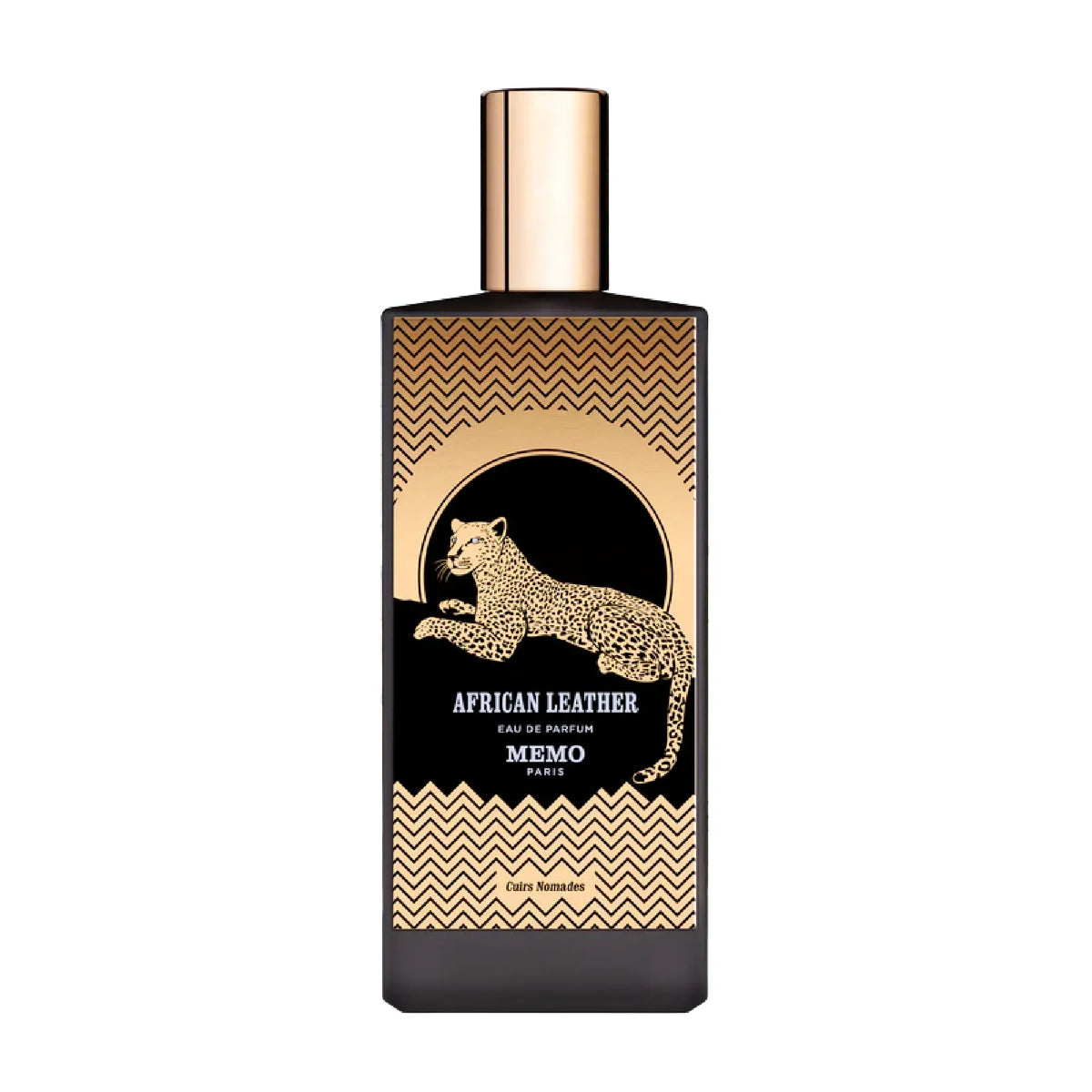 Memo Paris African Leather
