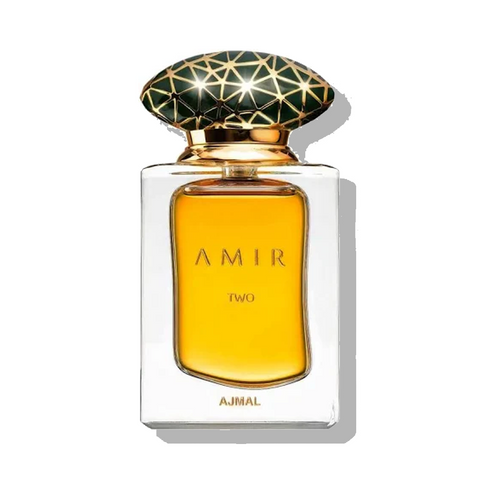 Ajmal Amir Two bottle