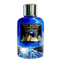 City Rhythm Manhattan Midnight