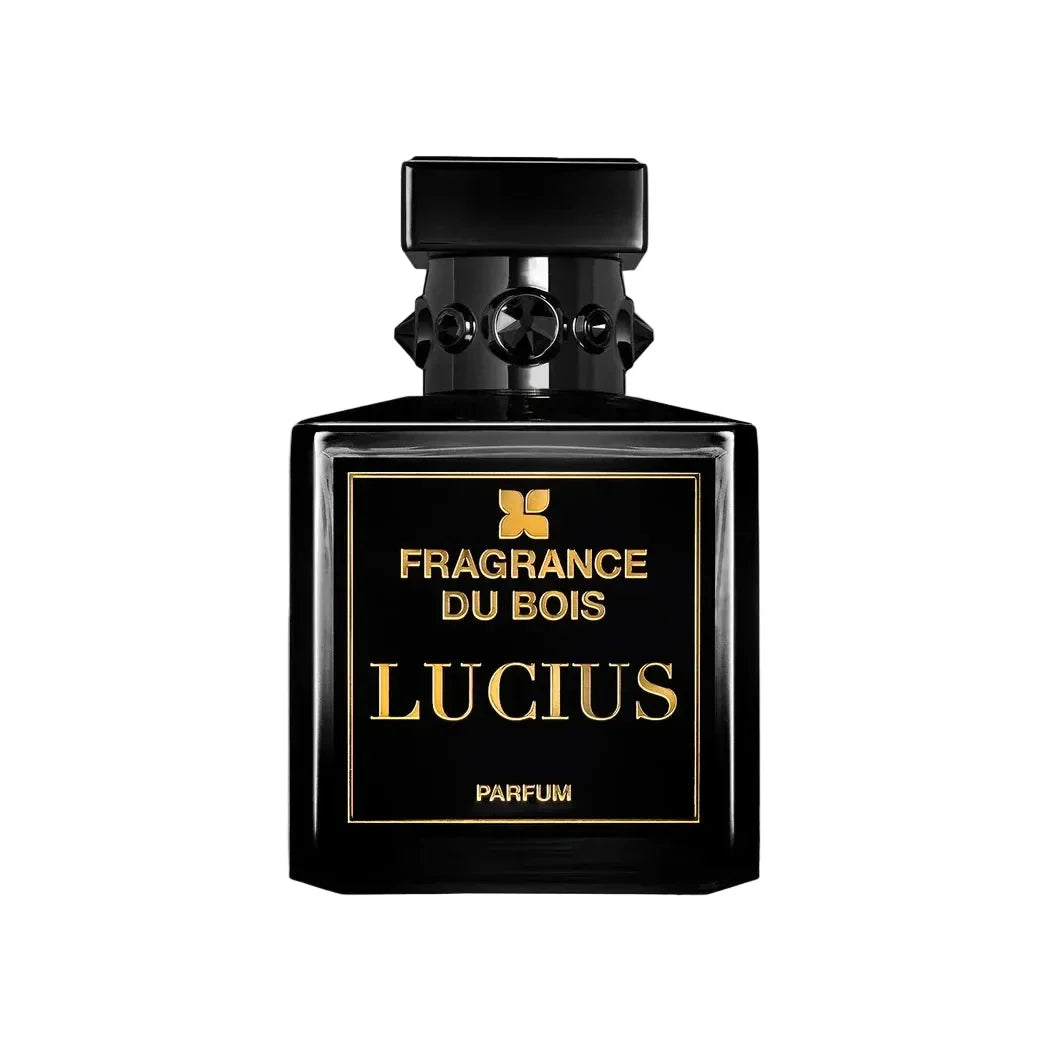 Fragrance du Bois Lucius