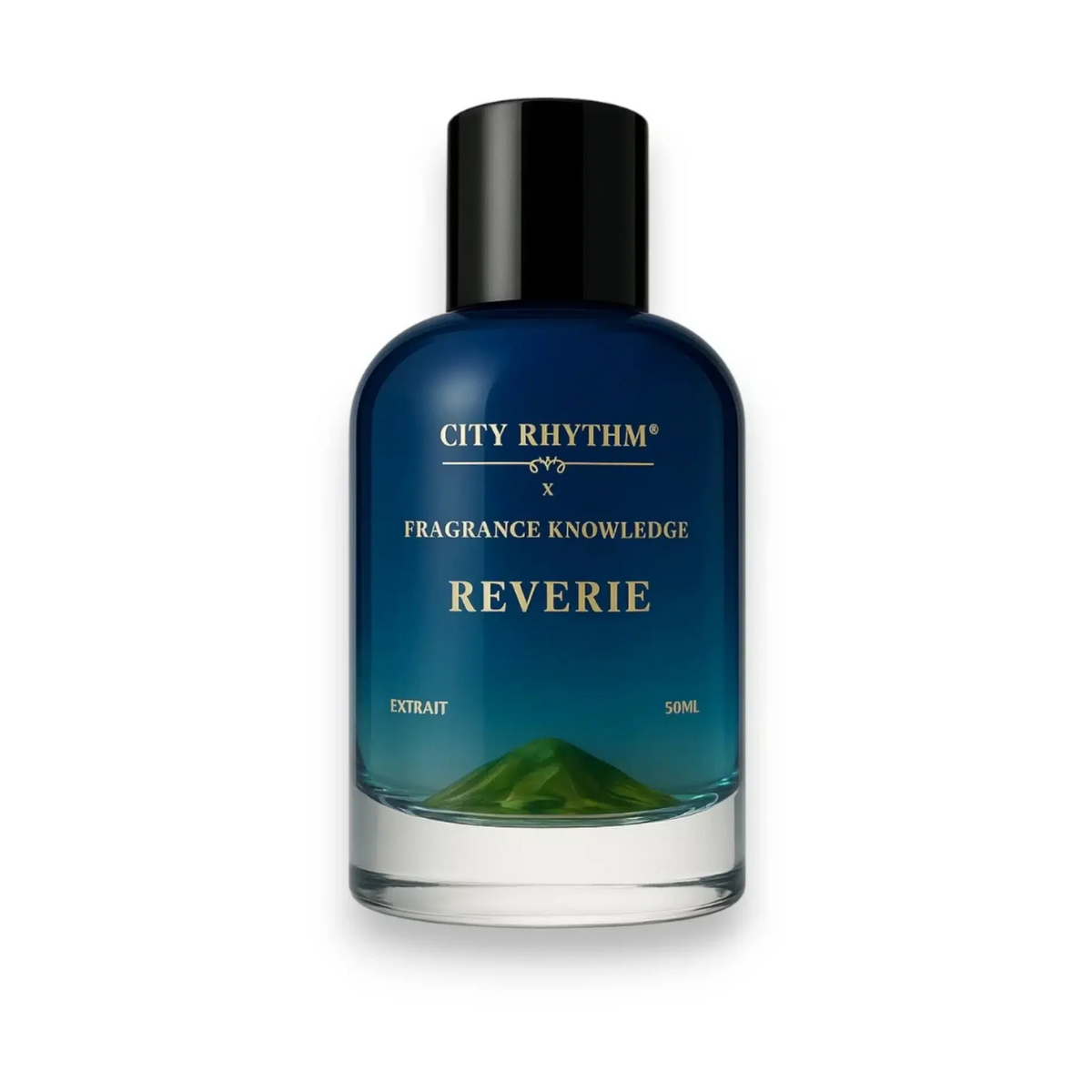 City Rhythm Reverie