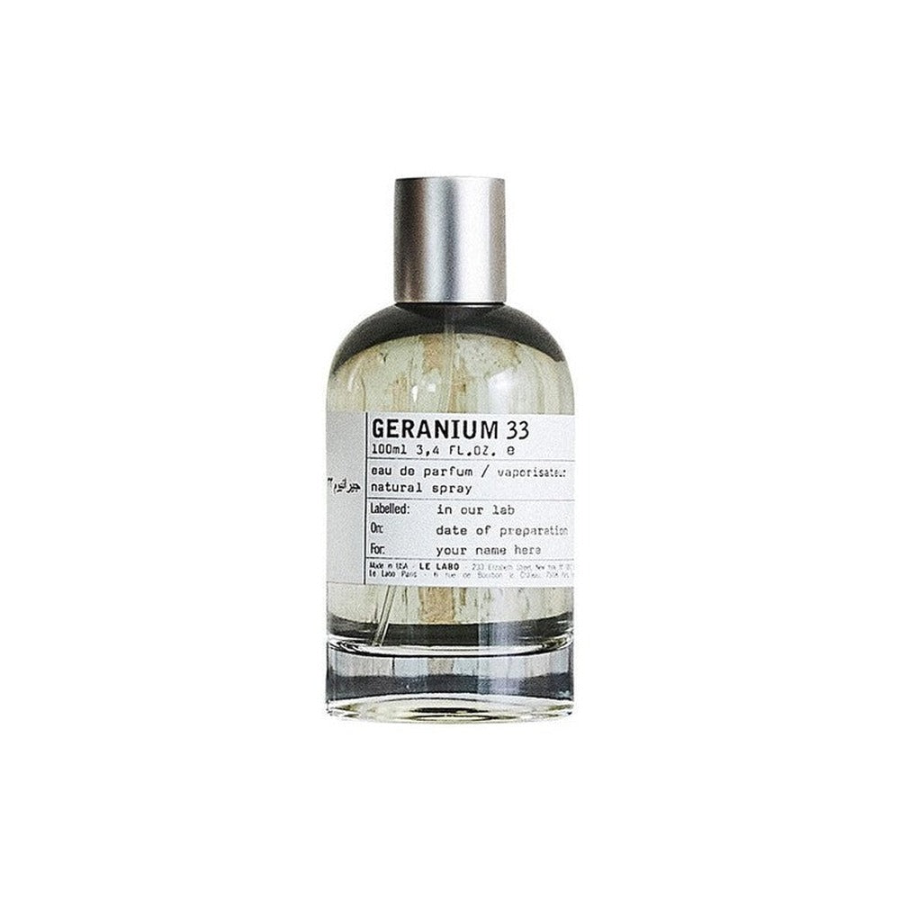 Le Labo Geranium 33