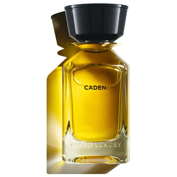Oman Luxury Caden