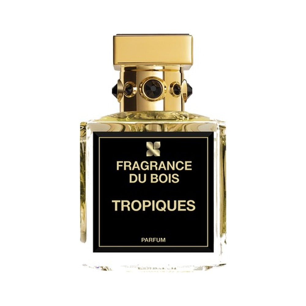 Fragrance du Bois Tropiques